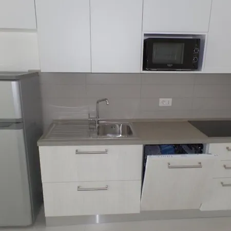 Sunny Vacation With Private Terraces * Bibione