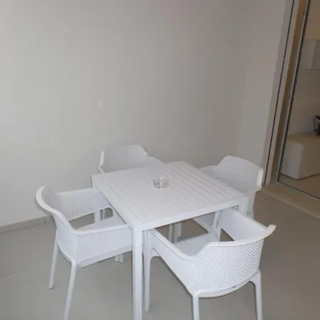 Sunny Vacation With Private Terraces Apartment Bibione