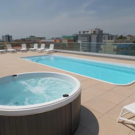 Appartamento Sunny Vacation With Private Terraces *